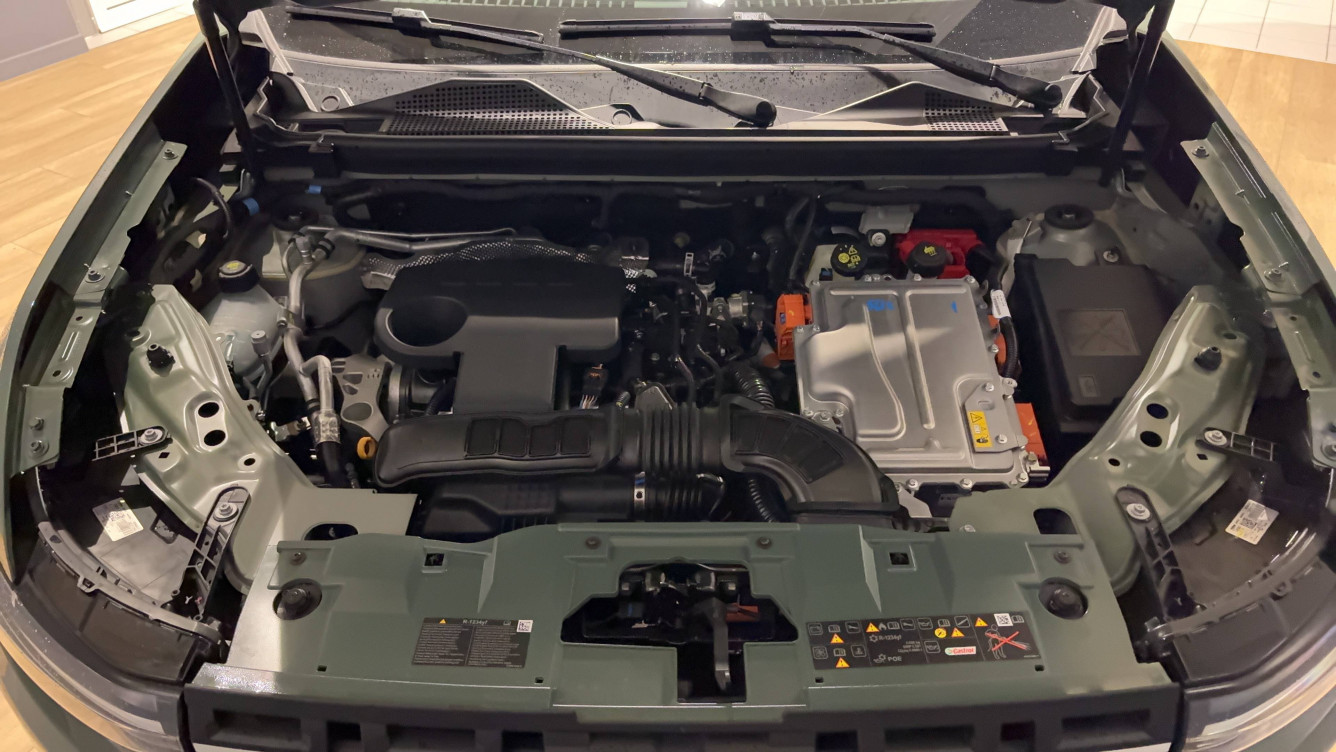 Acheter Dacia Duster Duster Hybrid 140 Journey 5p neuf dans les concessions du Groupe Faurie