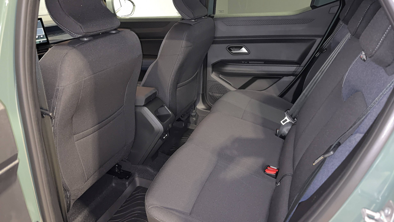 Acheter Dacia Duster Duster Hybrid 140 Journey 5p neuf dans les concessions du Groupe Faurie