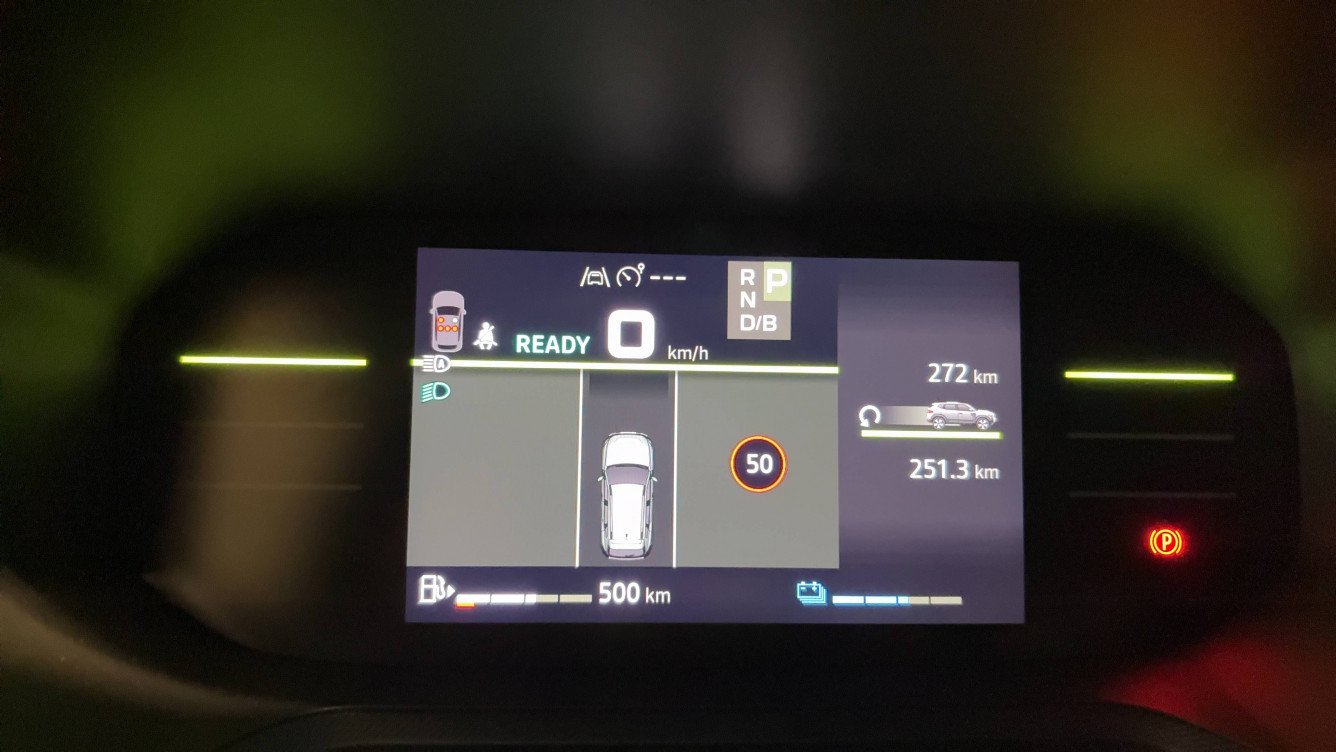 Acheter Dacia Duster Duster Hybrid 140 Journey 5p neuf dans les concessions du Groupe Faurie