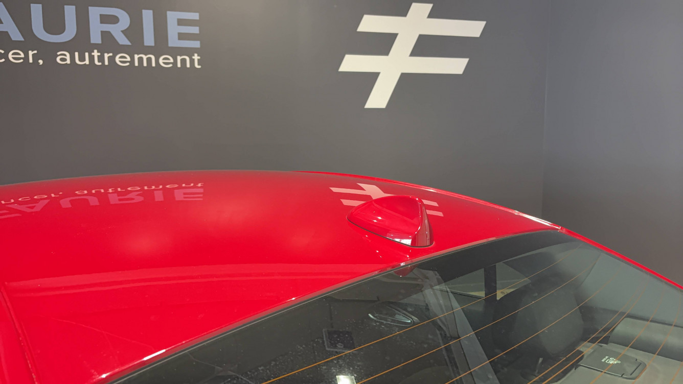 Acheter Alfa Romeo Giulia Giulia 2.2 180 ch AT8 Super 4p occasion dans les concessions du Groupe Faurie