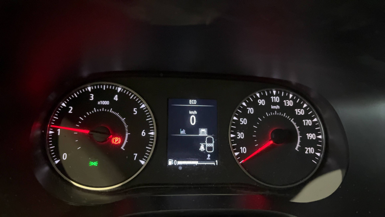 Acheter Dacia Sandero Sandero TCe 110 Stepway Expression + 5p occasion dans les concessions du Groupe Faurie
