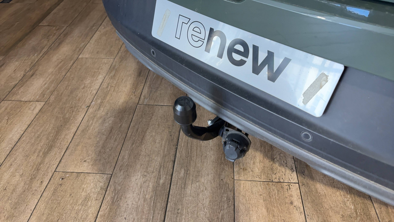 Acheter Dacia Sandero Sandero TCe 110 Stepway Expression + 5p occasion dans les concessions du Groupe Faurie