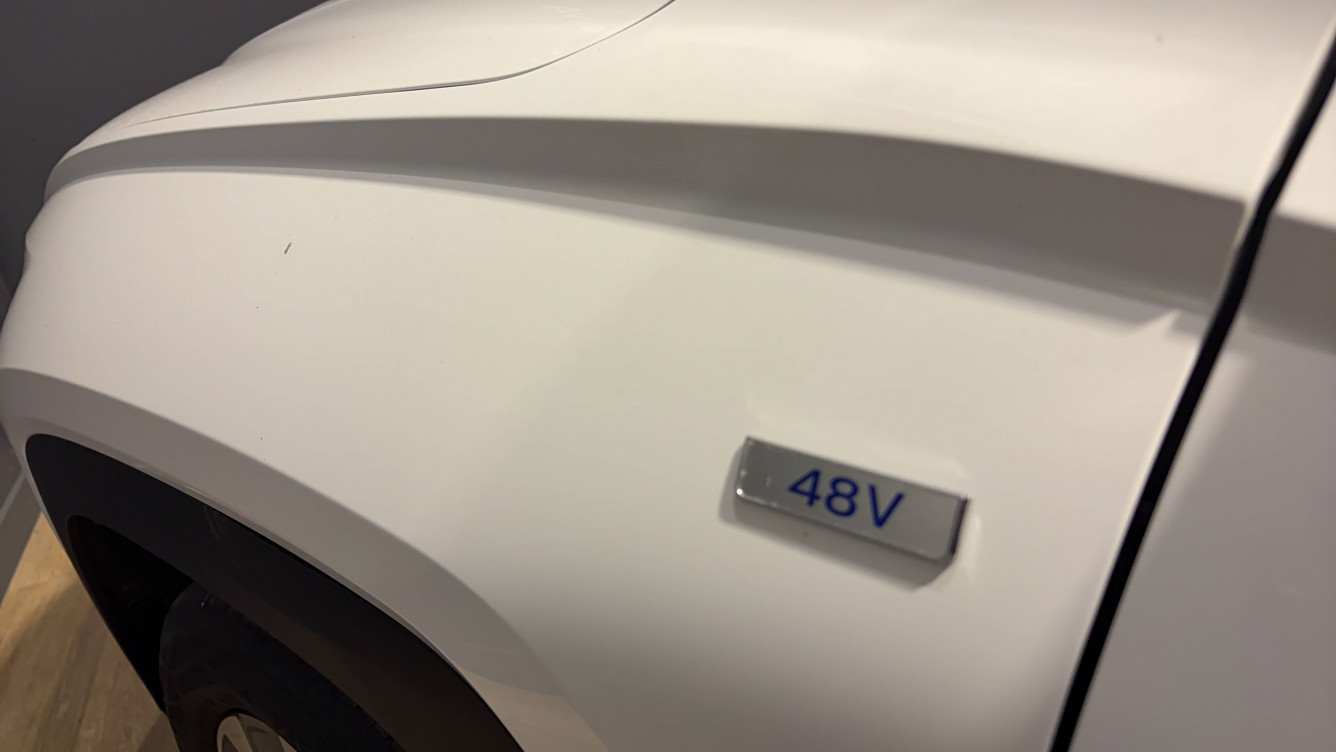 Acheter Hyundai Tucson Tucson 1.6 CRDi 136 Hybrid 48V DCT-7 Creative 5p occasion dans les concessions du Groupe Faurie