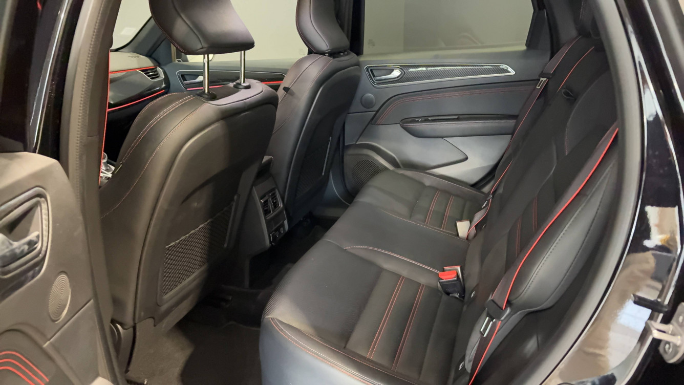 Acheter Renault Arkana Arkana E-Tech 145 R.S. Line 5p occasion dans les concessions du Groupe Faurie