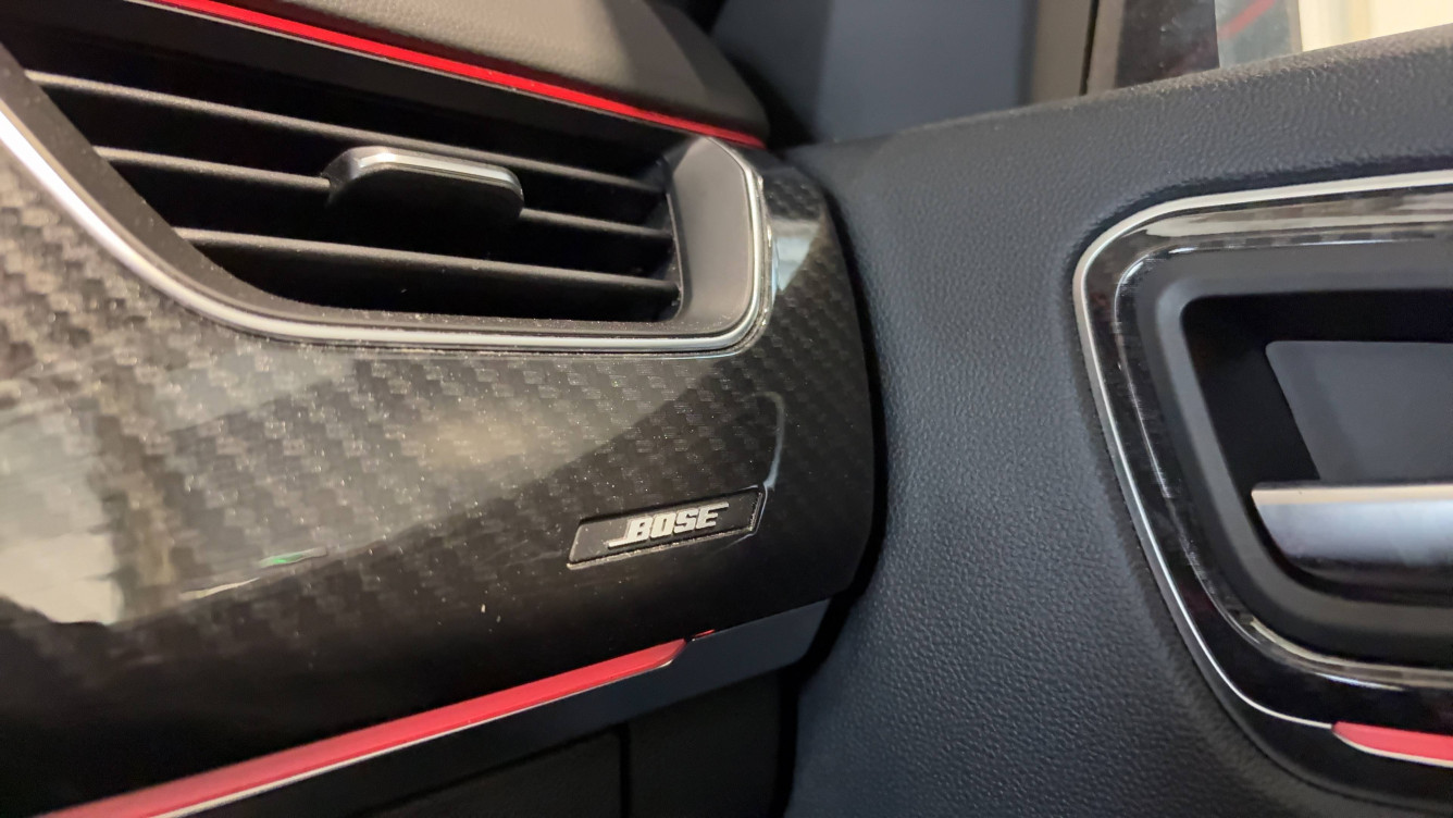Acheter Renault Arkana Arkana E-Tech 145 R.S. Line 5p occasion dans les concessions du Groupe Faurie