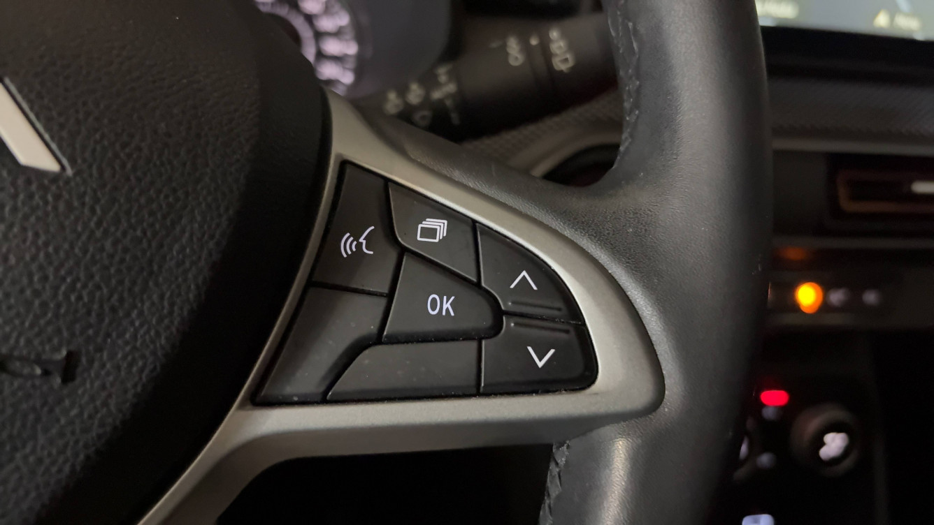 Acheter Dacia Sandero Sandero TCe 110 Stepway Expression + 5p occasion dans les concessions du Groupe Faurie