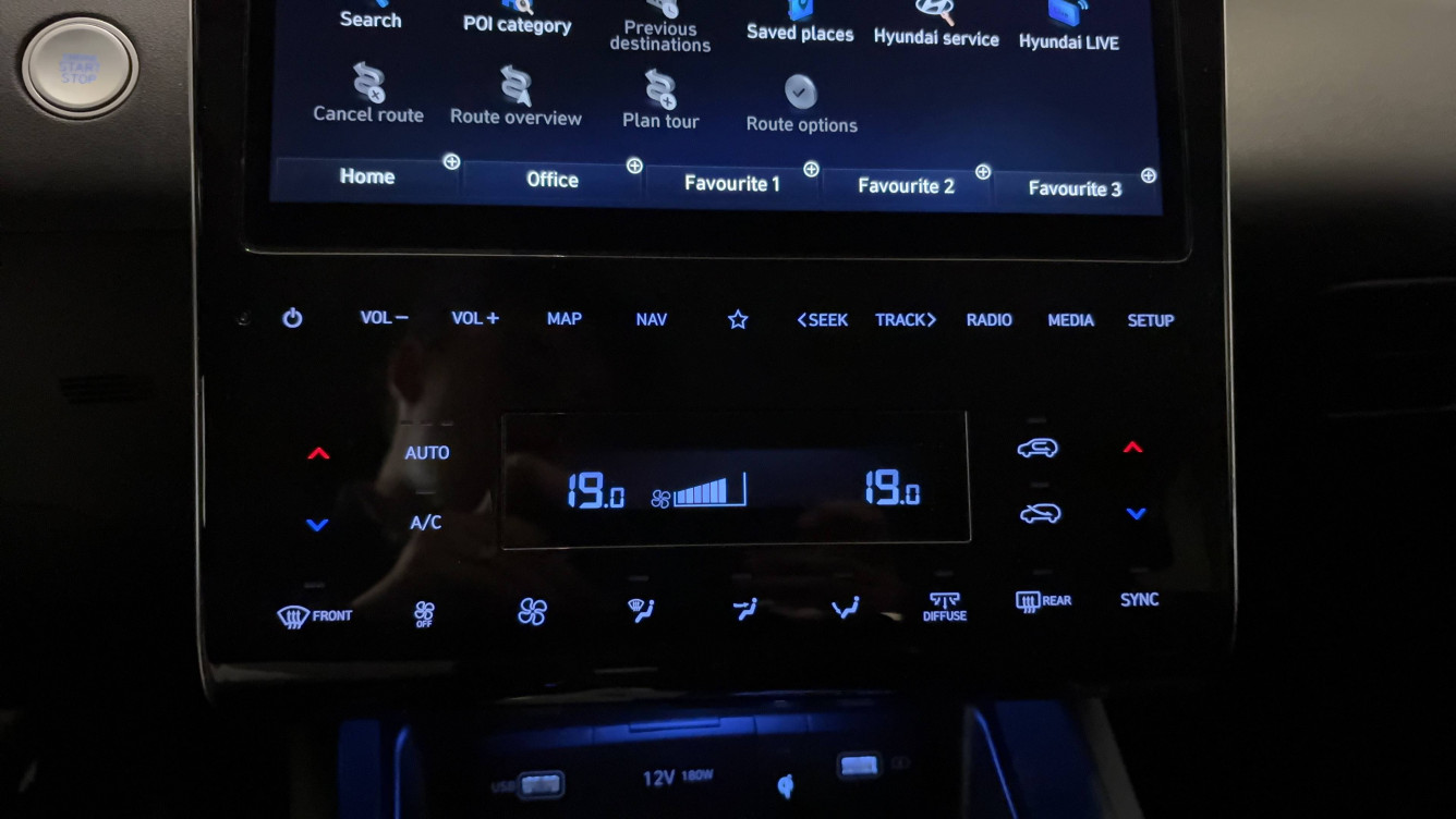 Acheter Hyundai Tucson Tucson 1.6 CRDi 136 Hybrid 48V DCT-7 Creative 5p occasion dans les concessions du Groupe Faurie