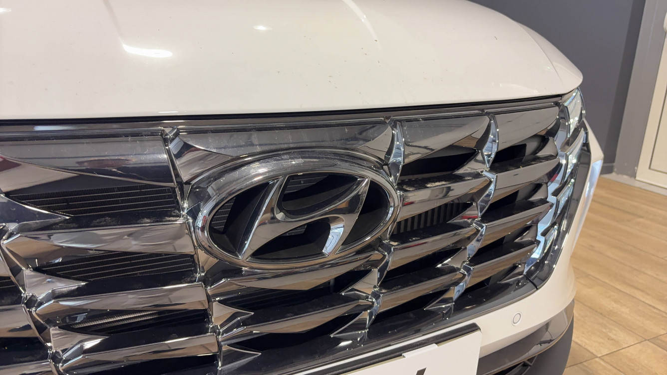 Acheter Hyundai Tucson Tucson 1.6 CRDi 136 Hybrid 48V DCT-7 Creative 5p occasion dans les concessions du Groupe Faurie