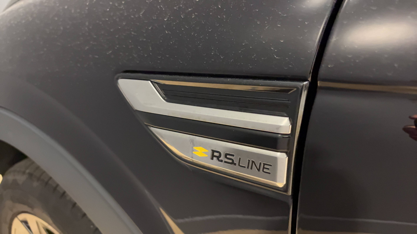 Acheter Renault Arkana Arkana E-Tech 145 R.S. Line 5p occasion dans les concessions du Groupe Faurie