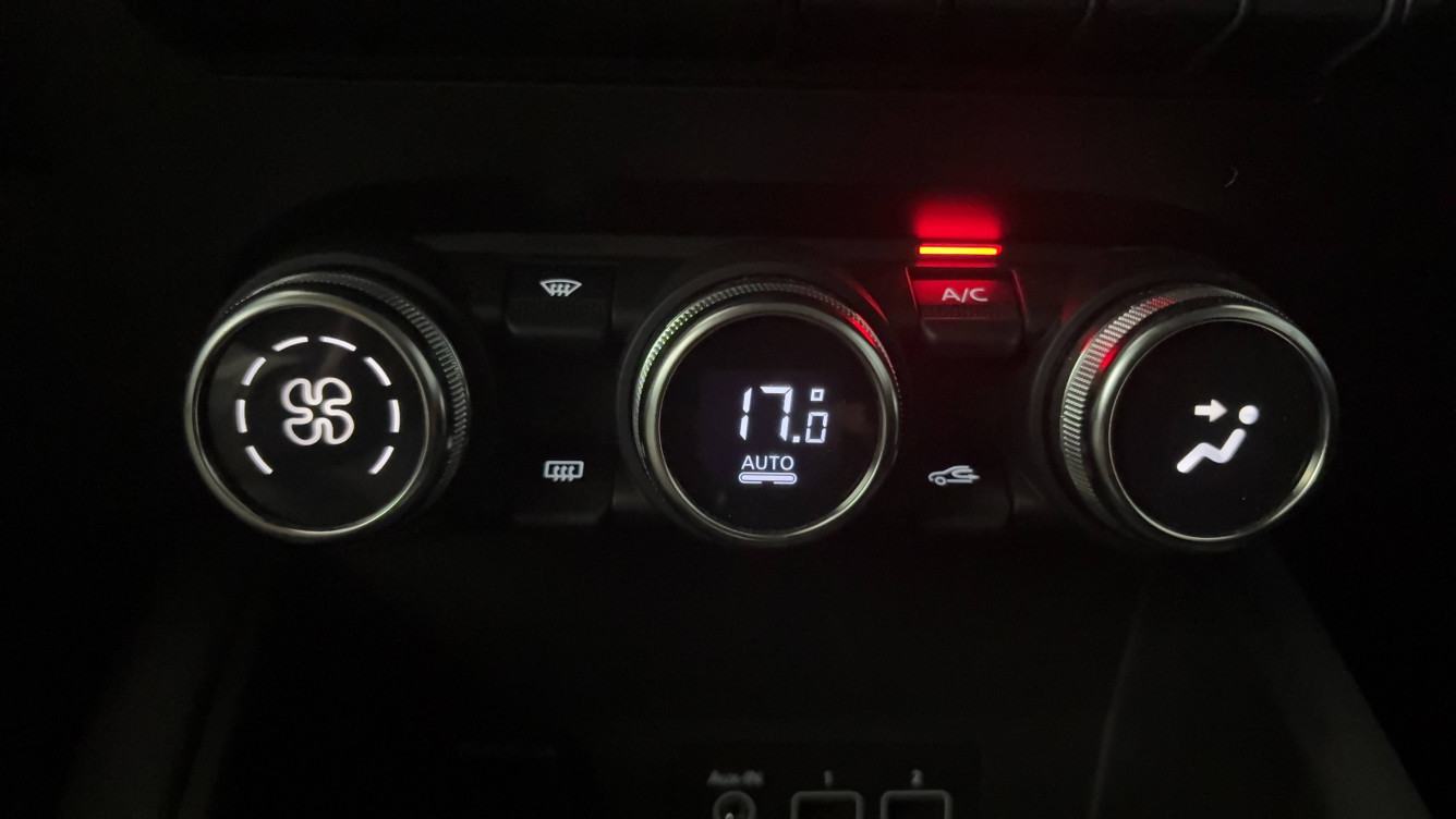 Acheter Renault Captur 2 Captur E-Tech Plug-in 160 Intens 5p occasion dans les concessions du Groupe Faurie