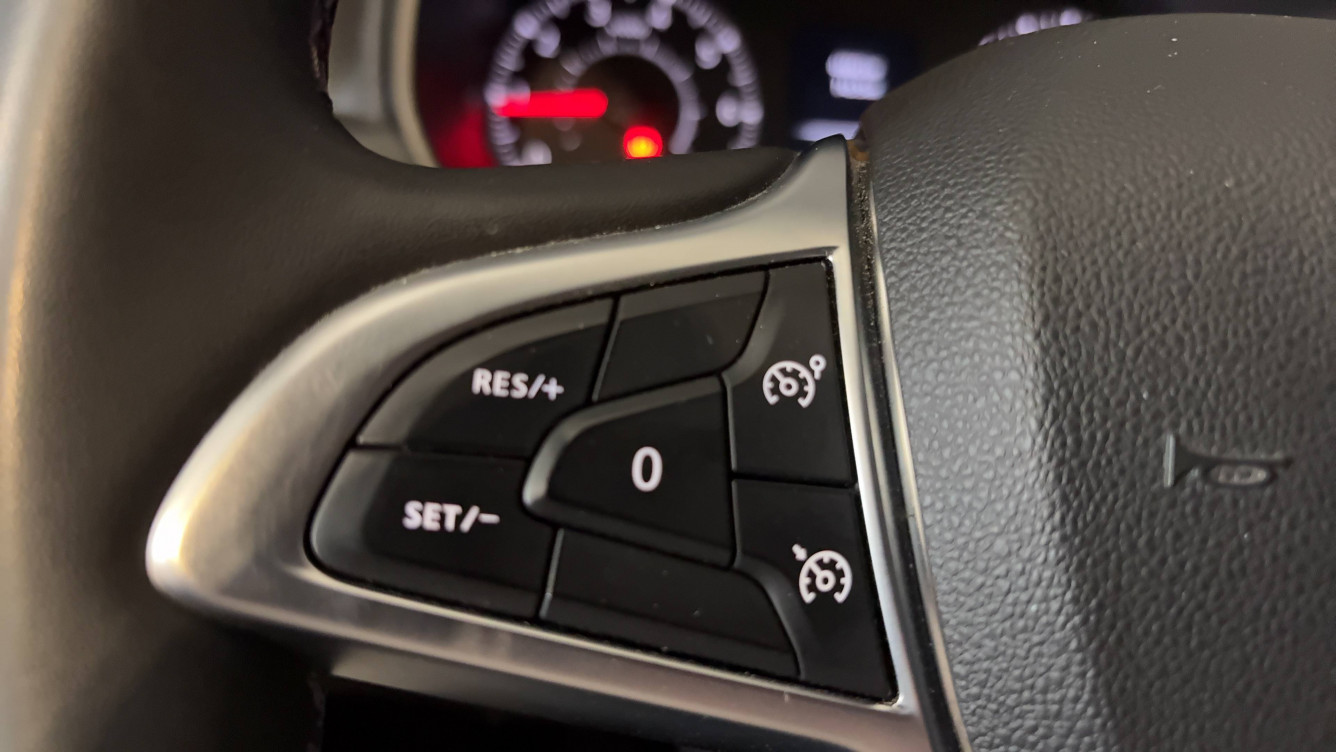 Acheter Dacia Duster Duster Blue dCi 115 4x2 Prestige + 5p occasion dans les concessions du Groupe Faurie