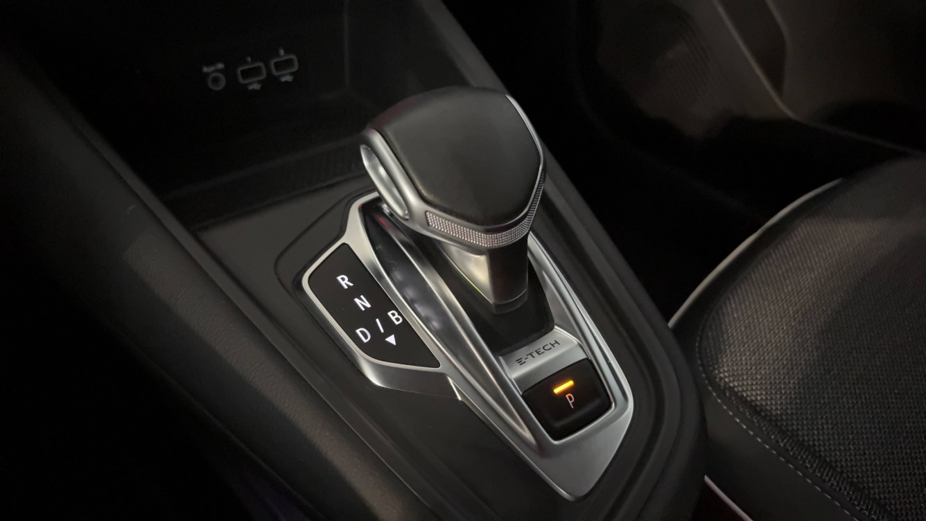 Acheter Renault Captur 2 Captur E-Tech Plug-in 160 Intens 5p occasion dans les concessions du Groupe Faurie