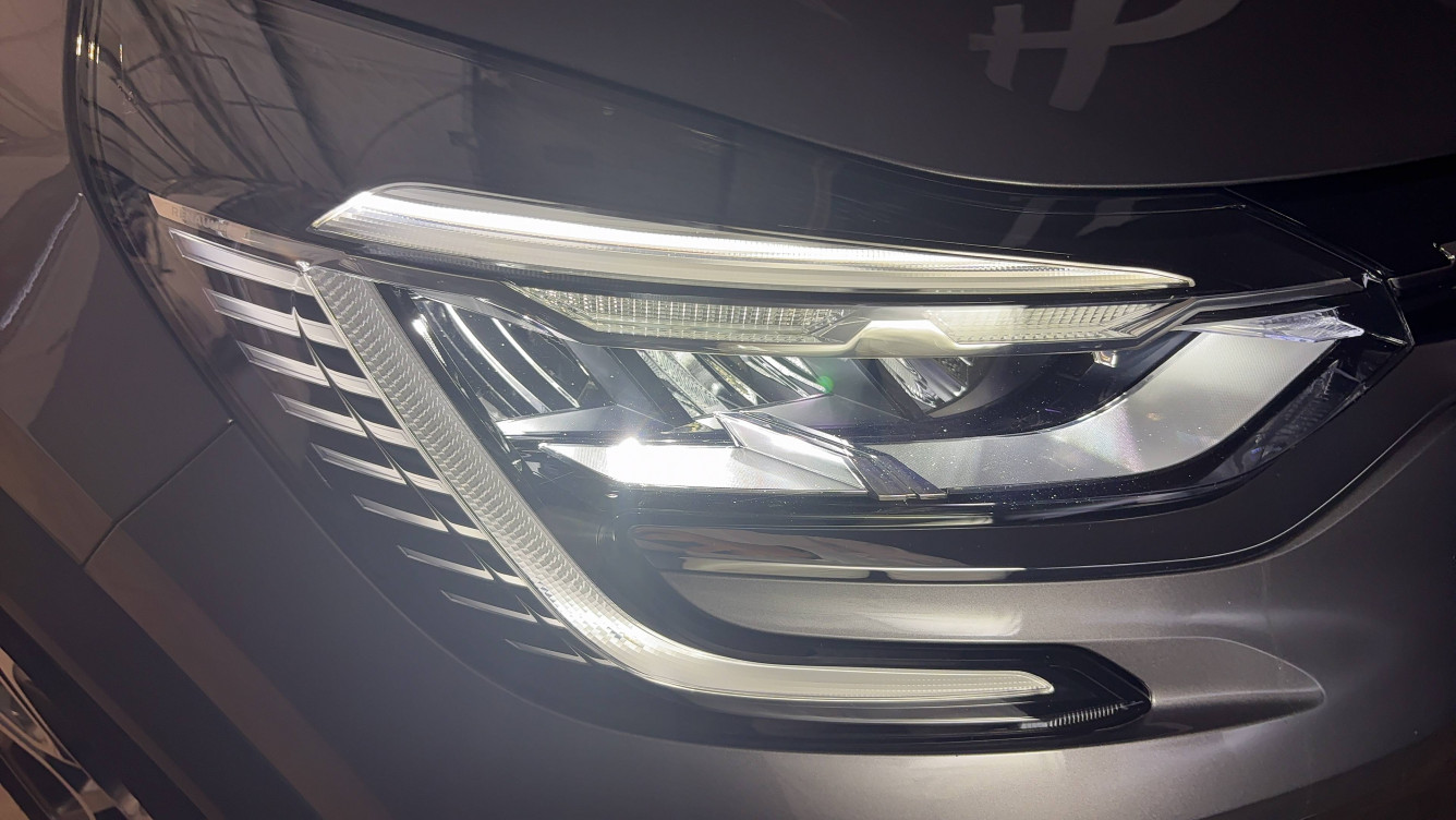 Acheter Renault Captur 2 Captur E-Tech Plug-in 160 Intens 5p occasion dans les concessions du Groupe Faurie