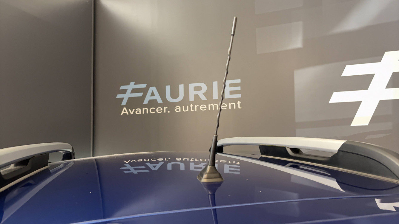 Acheter Dacia Duster Duster Blue dCi 115 4x2 Prestige + 5p occasion dans les concessions du Groupe Faurie