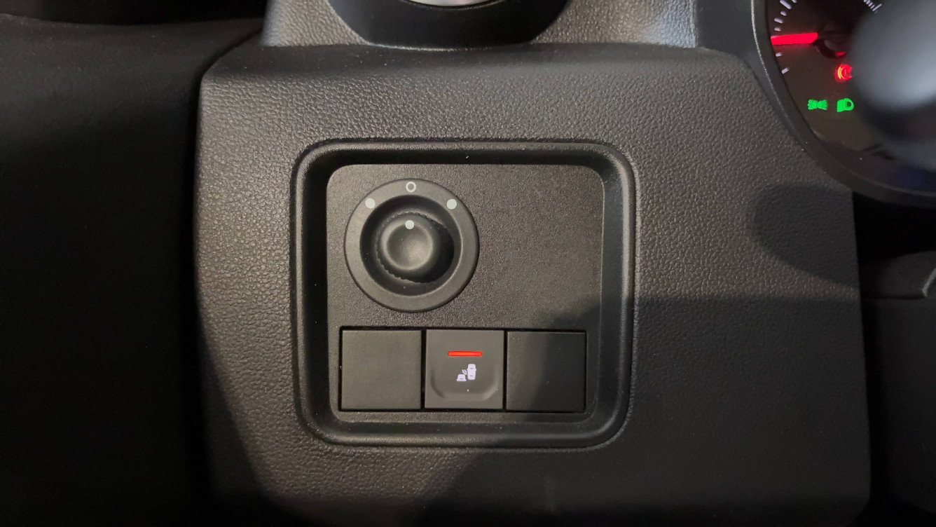 Acheter Dacia Duster Duster Blue dCi 115 4x2 Prestige + 5p occasion dans les concessions du Groupe Faurie