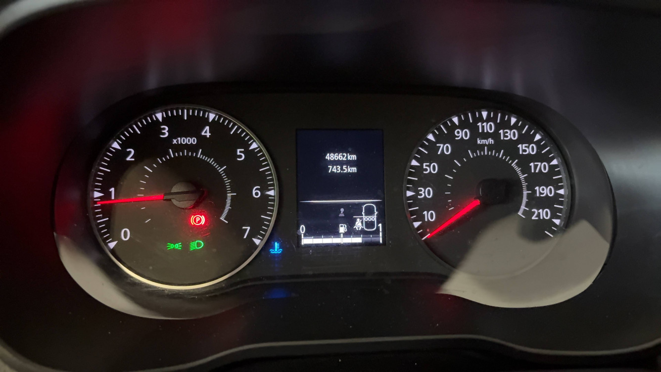 Acheter Dacia Duster Duster Blue dCi 115 4x2 Prestige + 5p occasion dans les concessions du Groupe Faurie