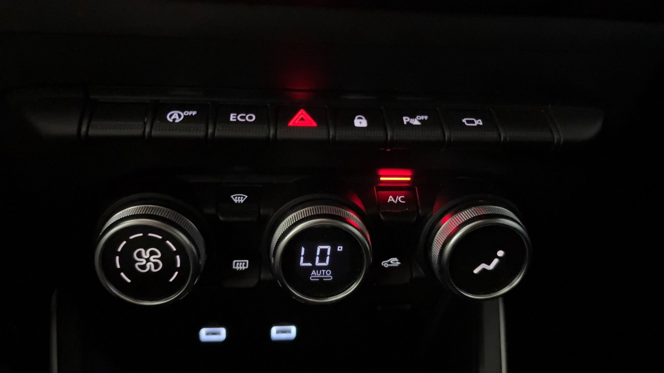 Acheter Dacia Duster Duster Blue dCi 115 4x2 Prestige + 5p occasion dans les concessions du Groupe Faurie