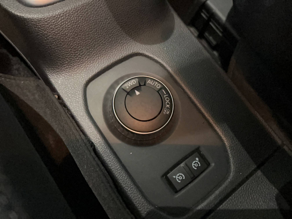 Acheter Dacia Duster Duster Blue dCi 115 4x4 Prestige 5p occasion dans les concessions du Groupe Faurie