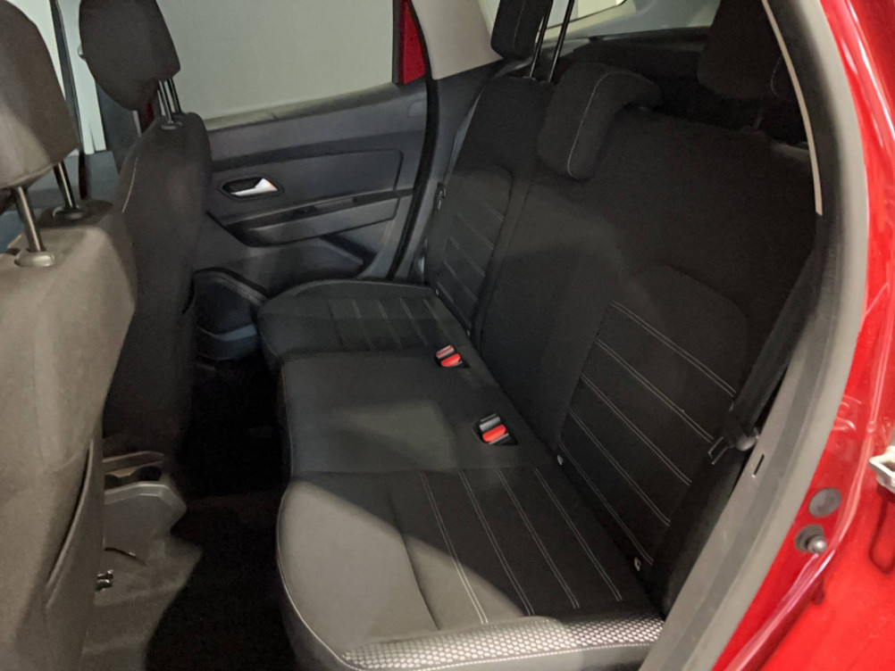 Acheter Dacia Duster Duster Blue dCi 115 4x4 Prestige 5p occasion dans les concessions du Groupe Faurie