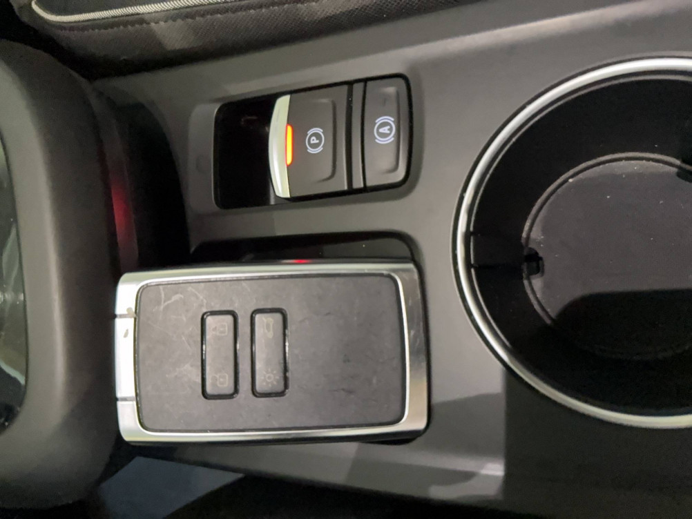 Acheter Renault Arkana Arkana E-Tech 145 - 21B Intens 5p occasion dans les concessions du Groupe Faurie