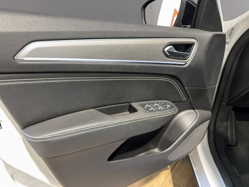 Acheter Renault Arkana Arkana E-Tech 145 - 21B Intens 5p occasion dans les concessions du Groupe Faurie