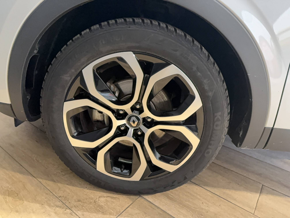 Acheter Renault Arkana Arkana E-Tech 145 - 21B Intens 5p occasion dans les concessions du Groupe Faurie
