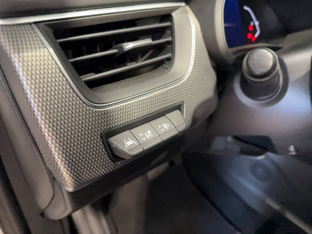 Acheter Renault Arkana Arkana E-Tech 145 - 21B Intens 5p occasion dans les concessions du Groupe Faurie