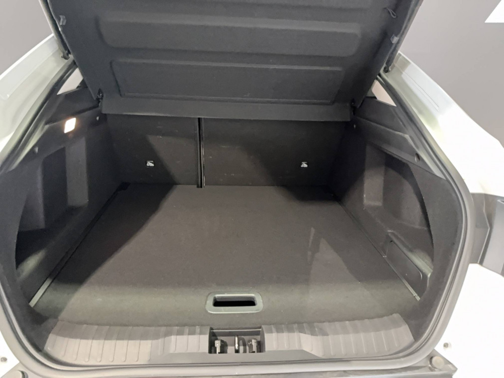 Acheter Renault Arkana Arkana E-Tech 145 - 21B Intens 5p occasion dans les concessions du Groupe Faurie