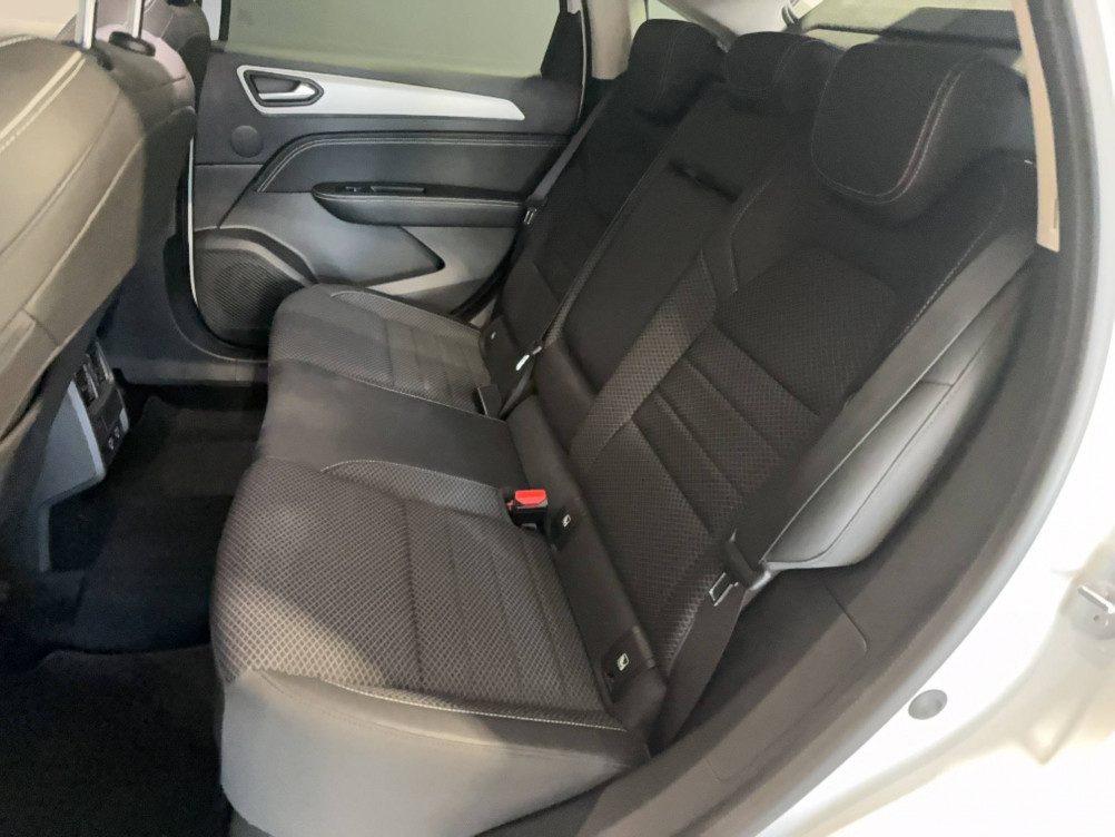 Acheter Renault Arkana Arkana E-Tech 145 - 21B Intens 5p occasion dans les concessions du Groupe Faurie