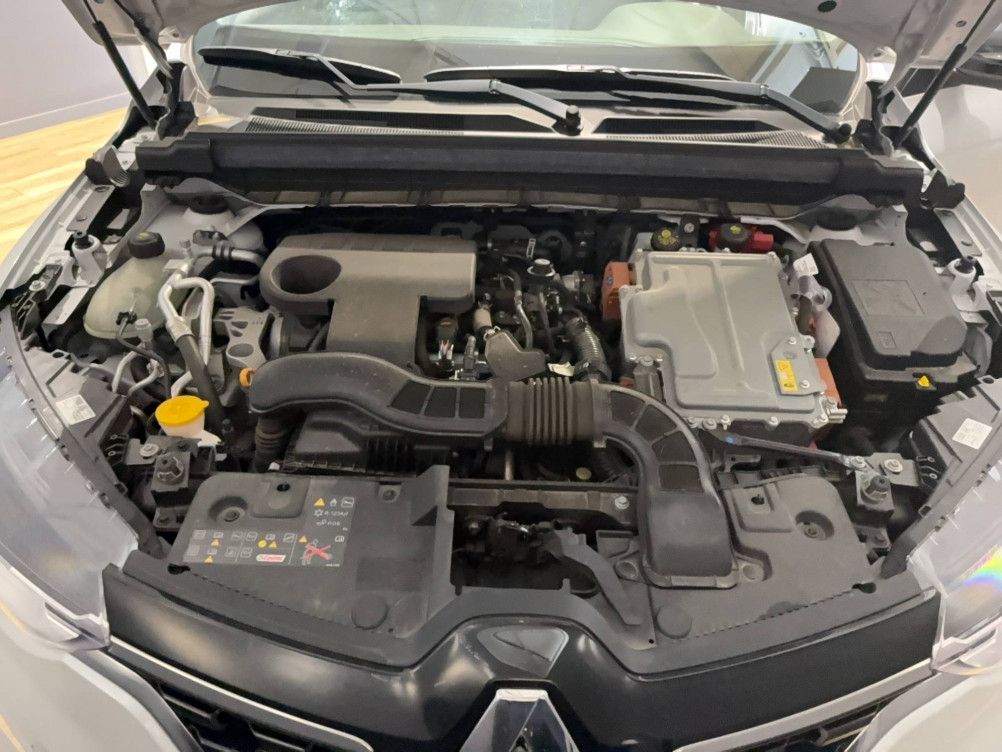 Acheter Renault Arkana Arkana E-Tech 145 - 21B Intens 5p occasion dans les concessions du Groupe Faurie