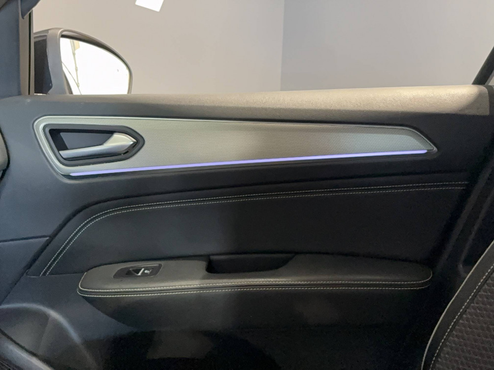 Acheter Renault Arkana Arkana E-Tech 145 - 21B Intens 5p occasion dans les concessions du Groupe Faurie