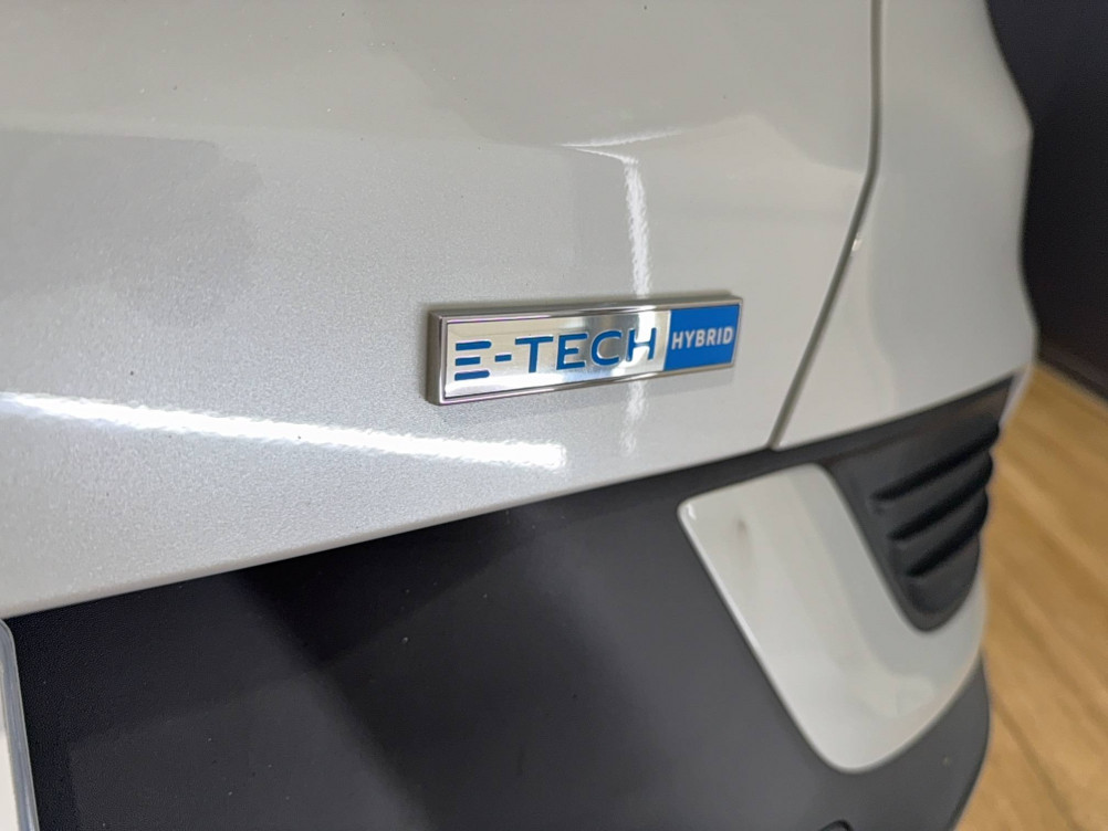 Acheter Renault Arkana Arkana E-Tech 145 - 21B Intens 5p occasion dans les concessions du Groupe Faurie
