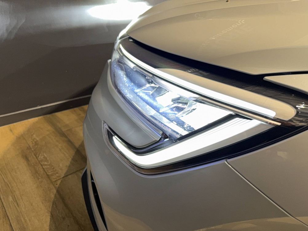Acheter Renault Arkana Arkana E-Tech 145 - 21B Intens 5p occasion dans les concessions du Groupe Faurie