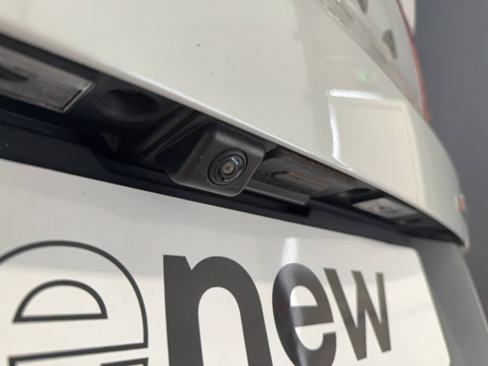 Acheter Renault Arkana Arkana E-Tech 145 - 21B Intens 5p occasion dans les concessions du Groupe Faurie