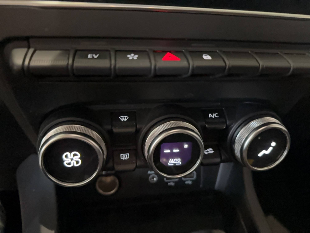 Acheter Renault Arkana Arkana E-Tech 145 - 21B Intens 5p occasion dans les concessions du Groupe Faurie