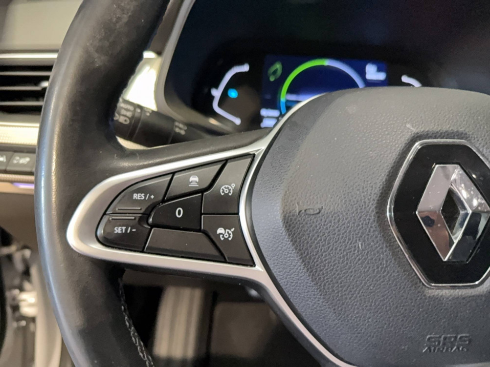 Acheter Renault Arkana Arkana E-Tech 145 - 21B Intens 5p occasion dans les concessions du Groupe Faurie