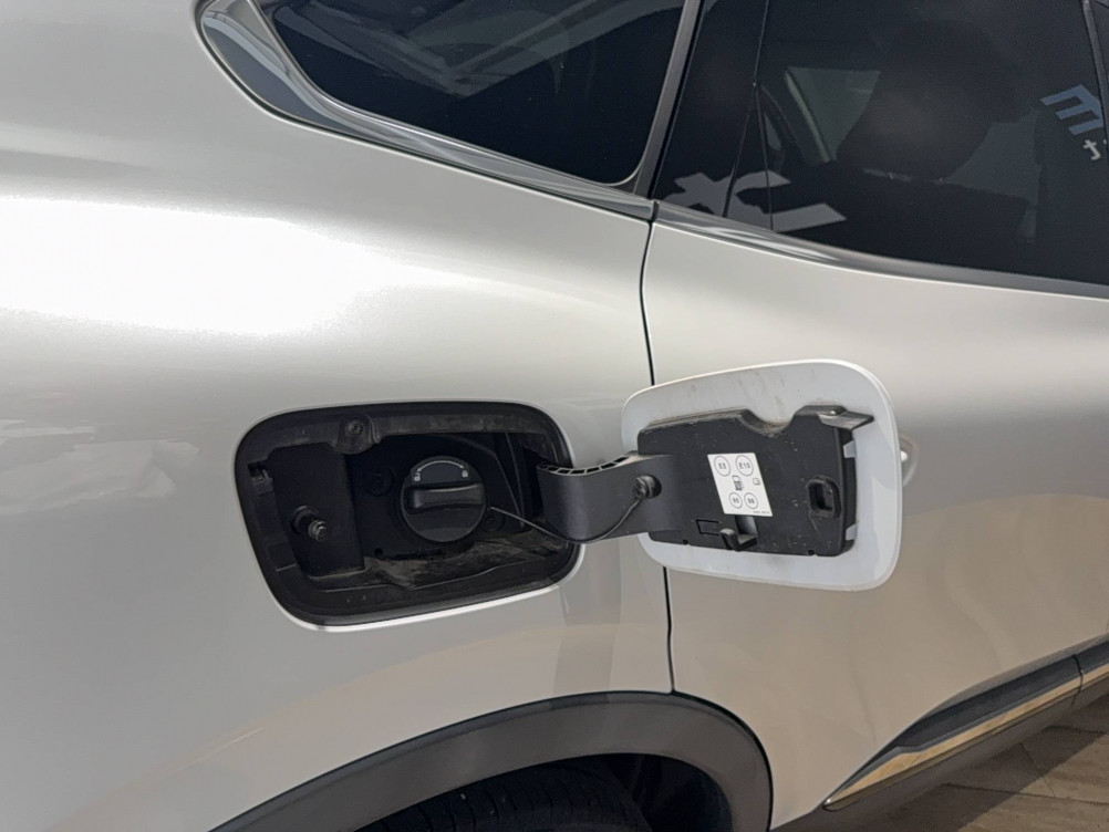 Acheter Renault Arkana Arkana E-Tech 145 - 21B Intens 5p occasion dans les concessions du Groupe Faurie
