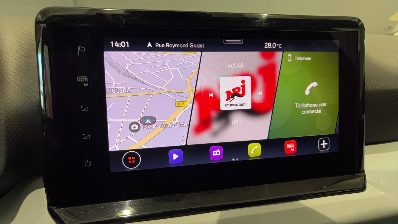 Acheter Seat Arona Arona 1.0 TSI 95 ch Start/Stop BVM5 Urban 5p occasion dans les concessions du Groupe Faurie