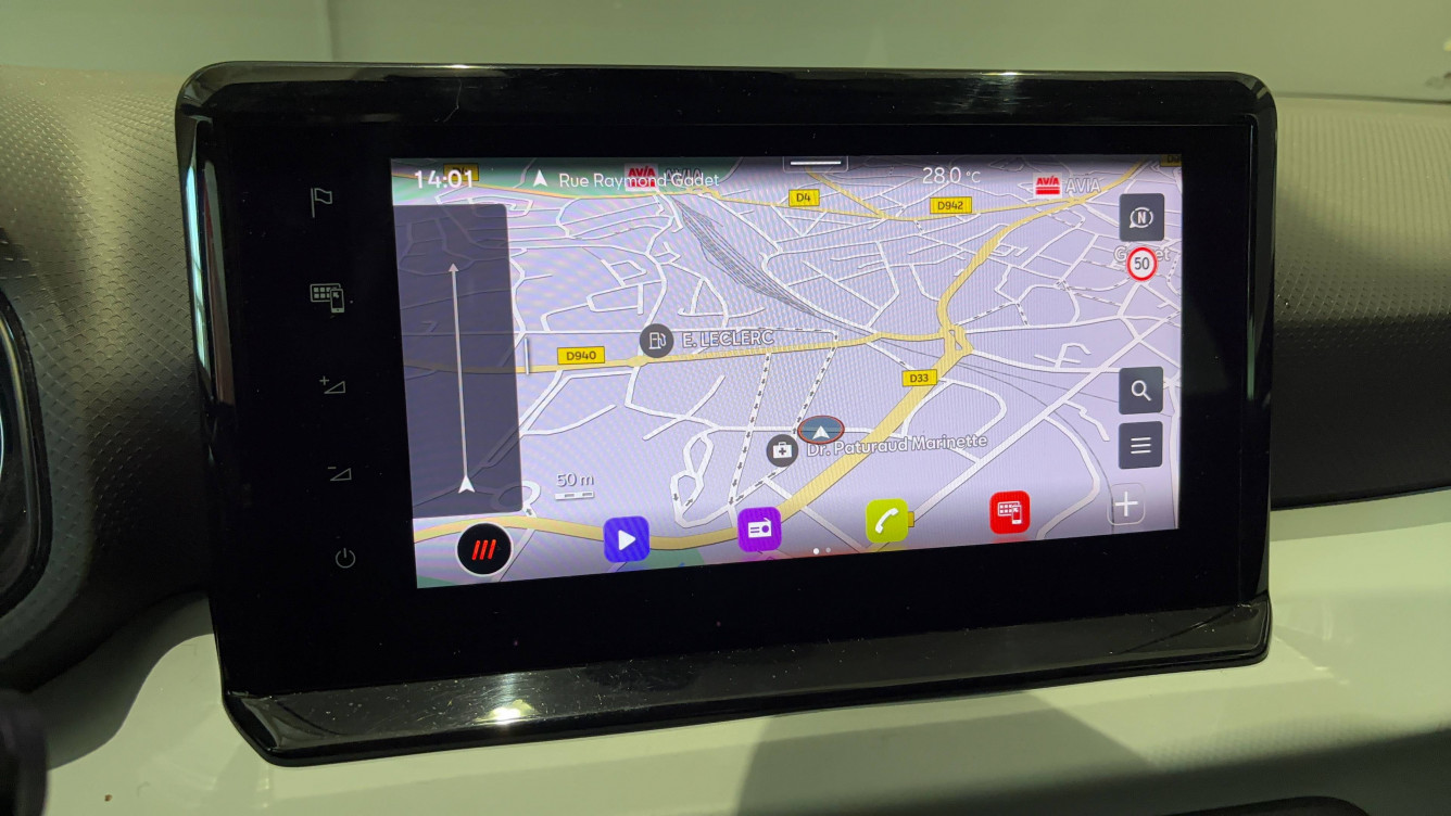 Acheter Seat Arona Arona 1.0 TSI 95 ch Start/Stop BVM5 Urban 5p occasion dans les concessions du Groupe Faurie