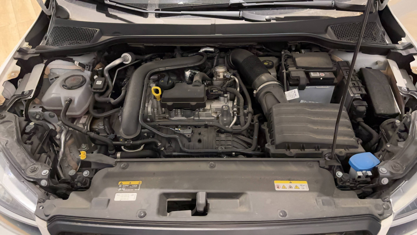 Acheter Seat Arona Arona 1.0 TSI 95 ch Start/Stop BVM5 Urban 5p occasion dans les concessions du Groupe Faurie