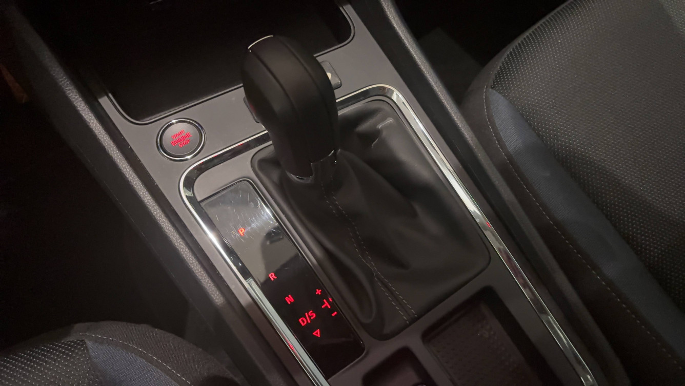 Acheter Seat Ateca Ateca 1.5 TSI 150 ch ACT Start/Stop DSG7 Style 5p occasion dans les concessions du Groupe Faurie