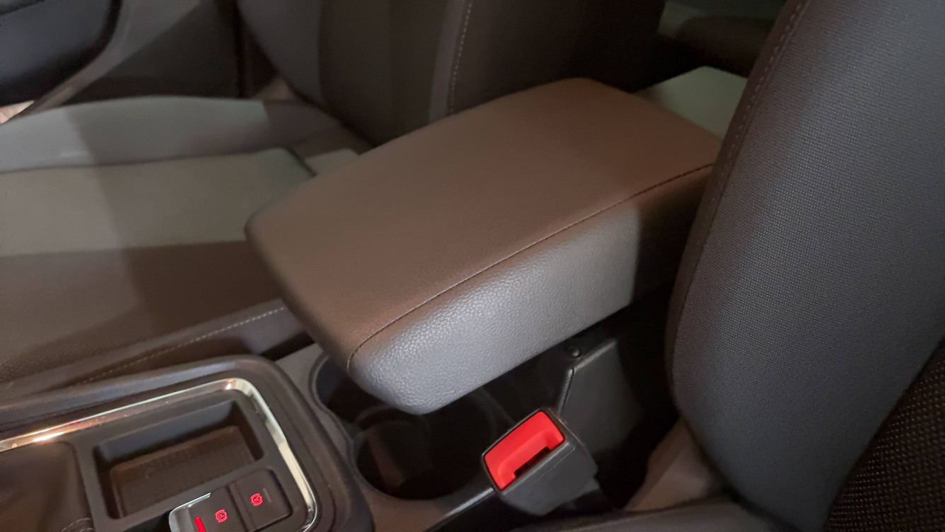 Acheter Seat Ateca Ateca 1.5 TSI 150 ch ACT Start/Stop DSG7 Style 5p occasion dans les concessions du Groupe Faurie