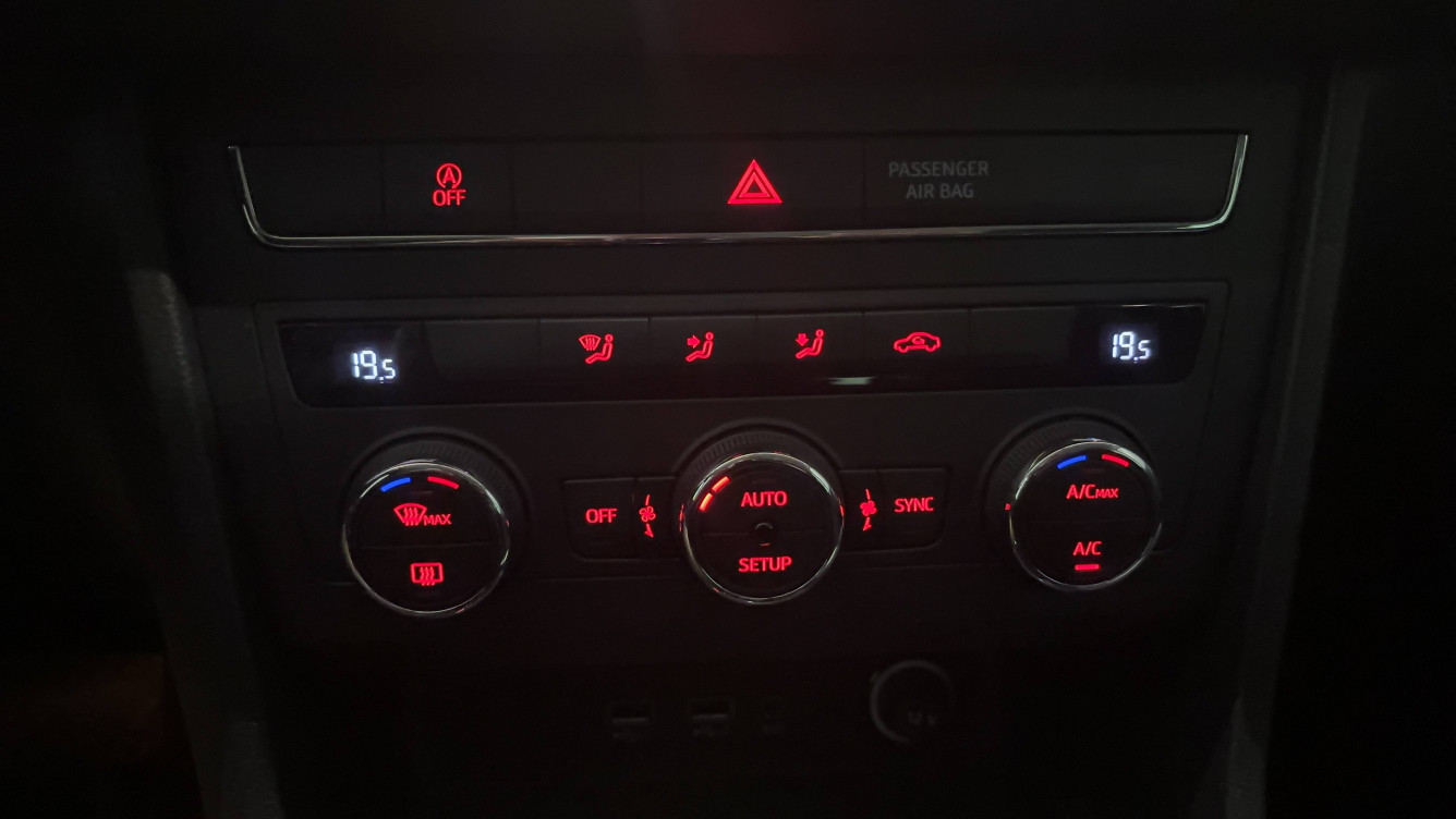 Acheter Seat Ateca Ateca 1.5 TSI 150 ch ACT Start/Stop DSG7 Style 5p occasion dans les concessions du Groupe Faurie