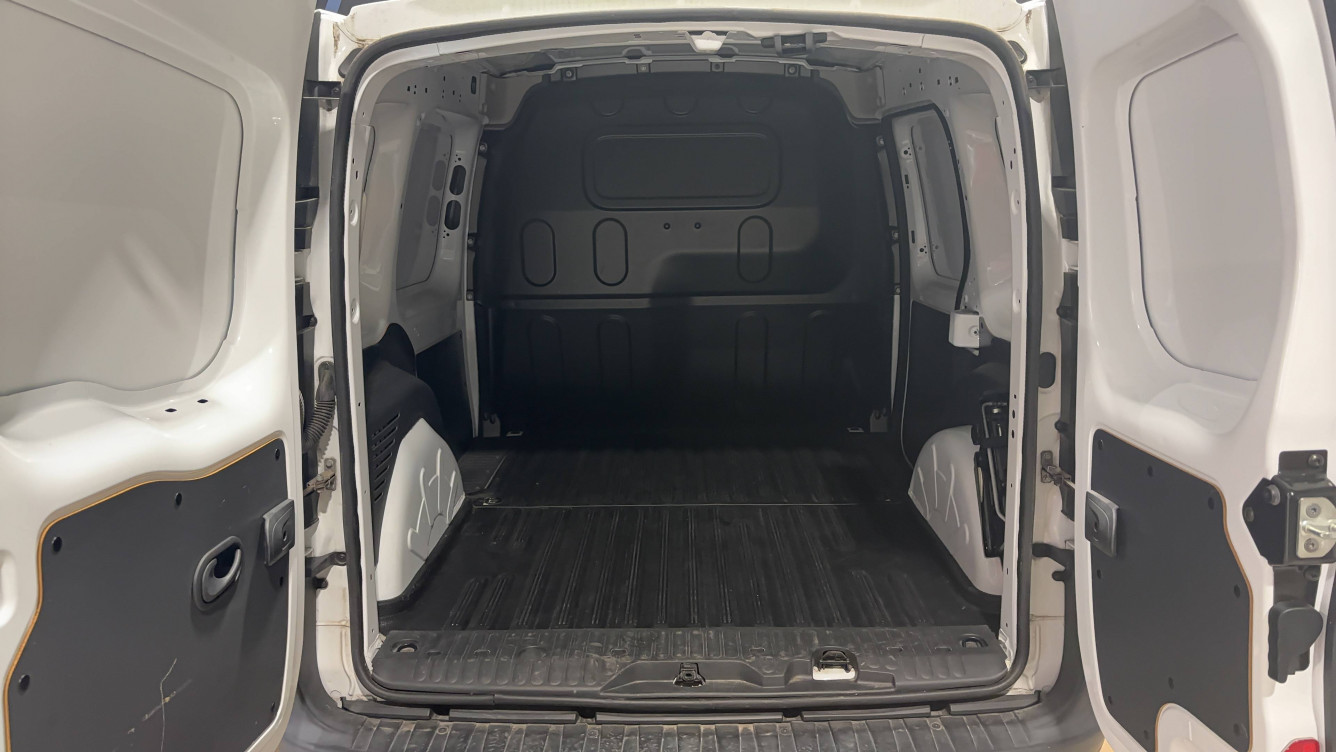 Acheter Renault Kangoo Express 2 KANGOO EXPRESS BLUE DCI 95 GRAND CONFORT 5p occasion dans les concessions du Groupe Faurie