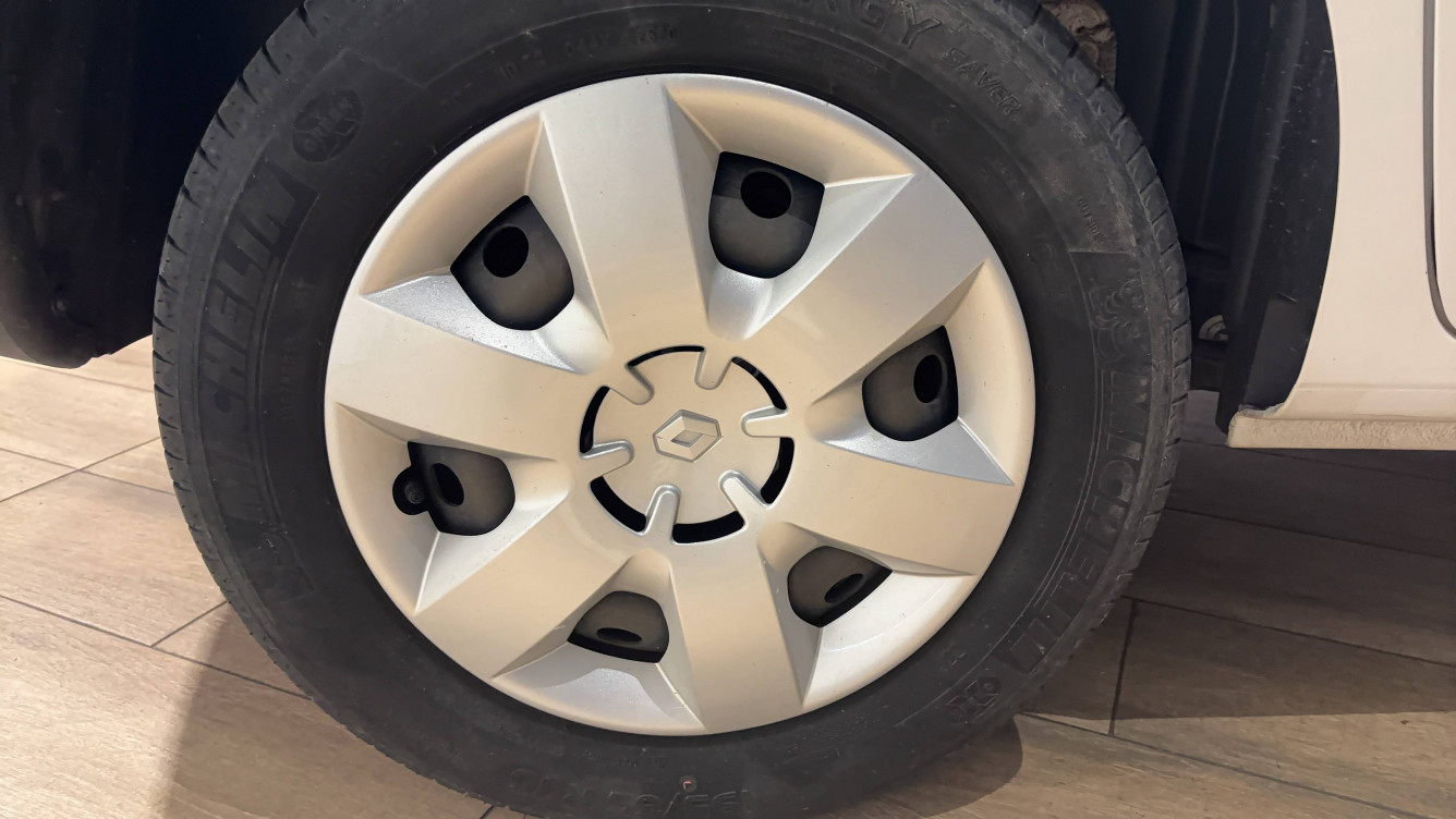 Acheter Renault Kangoo Express 2 KANGOO EXPRESS BLUE DCI 95 GRAND CONFORT 5p occasion dans les concessions du Groupe Faurie