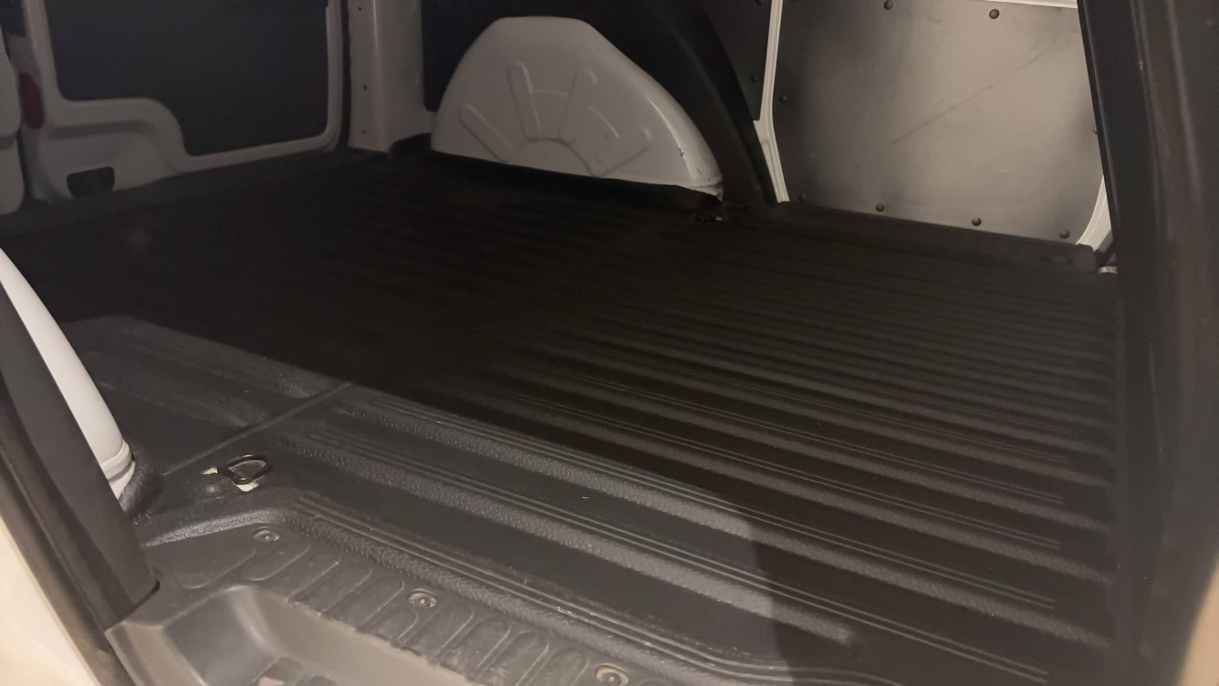 Acheter Renault Kangoo Express 2 KANGOO EXPRESS BLUE DCI 95 GRAND CONFORT 5p occasion dans les concessions du Groupe Faurie