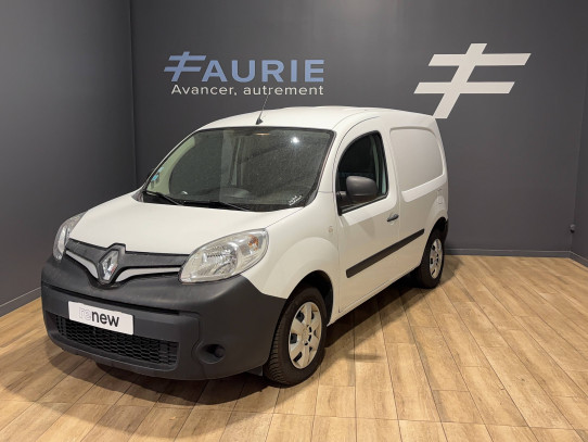 Acheter Renault Kangoo Express 2 KANGOO EXPRESS BLUE DCI 95 GRAND CONFORT 5p neuve dans les concessions du Groupe Faurie
