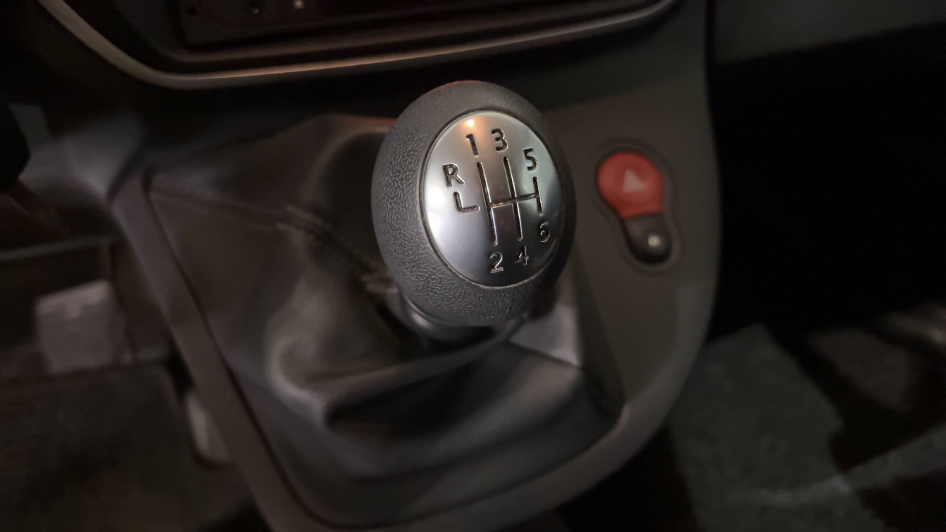 Acheter Renault Kangoo Express 2 KANGOO EXPRESS BLUE DCI 95 GRAND CONFORT 5p occasion dans les concessions du Groupe Faurie