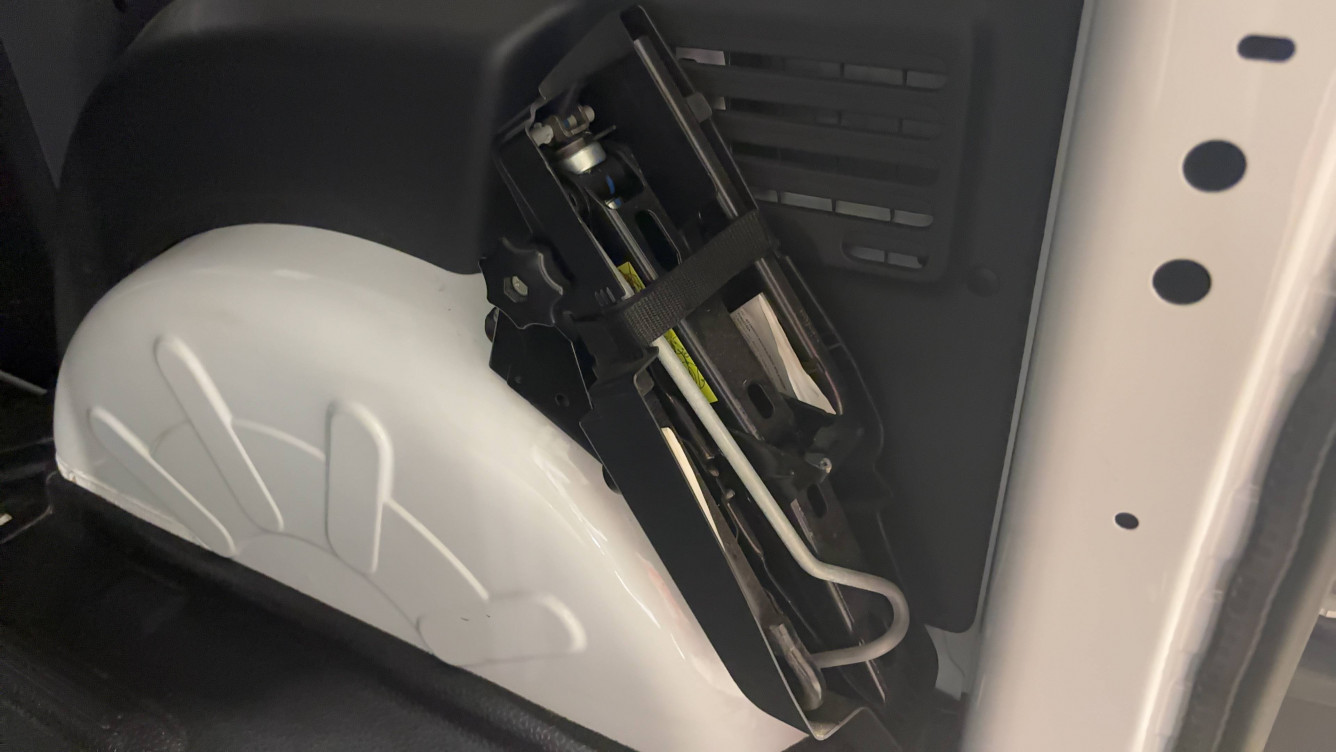 Acheter Renault Kangoo Express 2 KANGOO EXPRESS BLUE DCI 95 GRAND CONFORT 5p occasion dans les concessions du Groupe Faurie