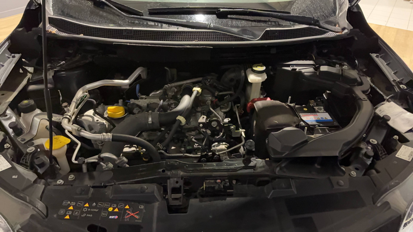Acheter Renault Kadjar Kadjar TCe 130 Energy Life 5p occasion dans les concessions du Groupe Faurie